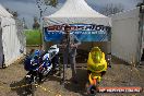 Autosalon at the Melbourne GP - GP0418